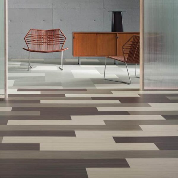 A practical alternative to ceramic tile