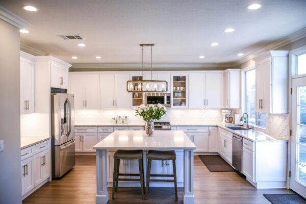 Species, widths, and finishes
