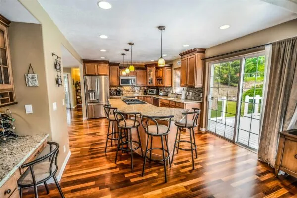Why so many local homeowners land on engineered