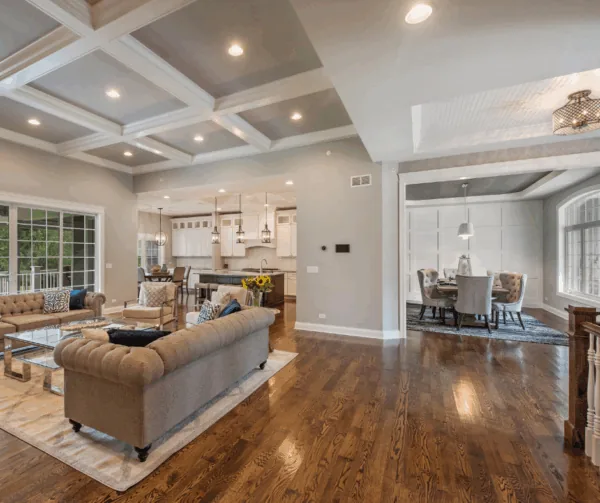 Installation and refinishing under one roof