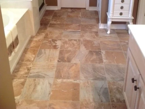 Best Flooring for East Texas Humidity: What Actually Holds Up in a Slab-on-Grade Home