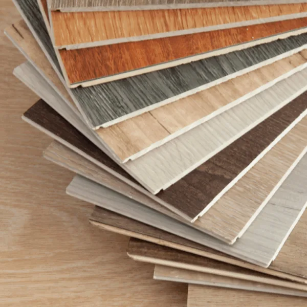 Laminate flooring in Longview, TX