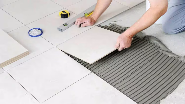 How we install mosaic properly