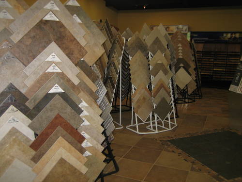 Commercial Flooring