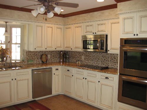 Built for East Texas humidity and slab foundations