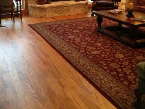 Natural Stone Tile