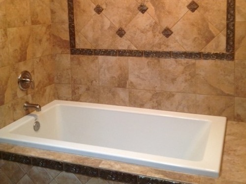 Mosaic Tile