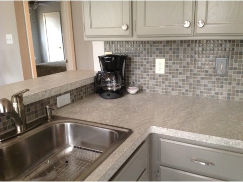 East Texas's trusted tile installation team