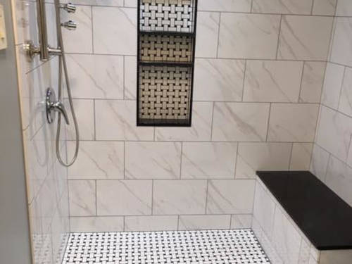 Luxury Vinyl Plank