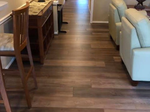 Where tile is the right call