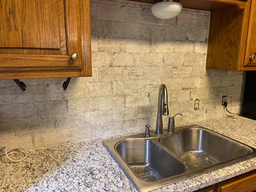 The floor most East Texas homeowners choose